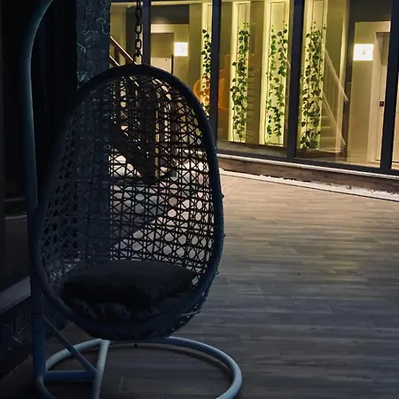 Апартаменты C-lounge Cleopatra Apaprtment Алания